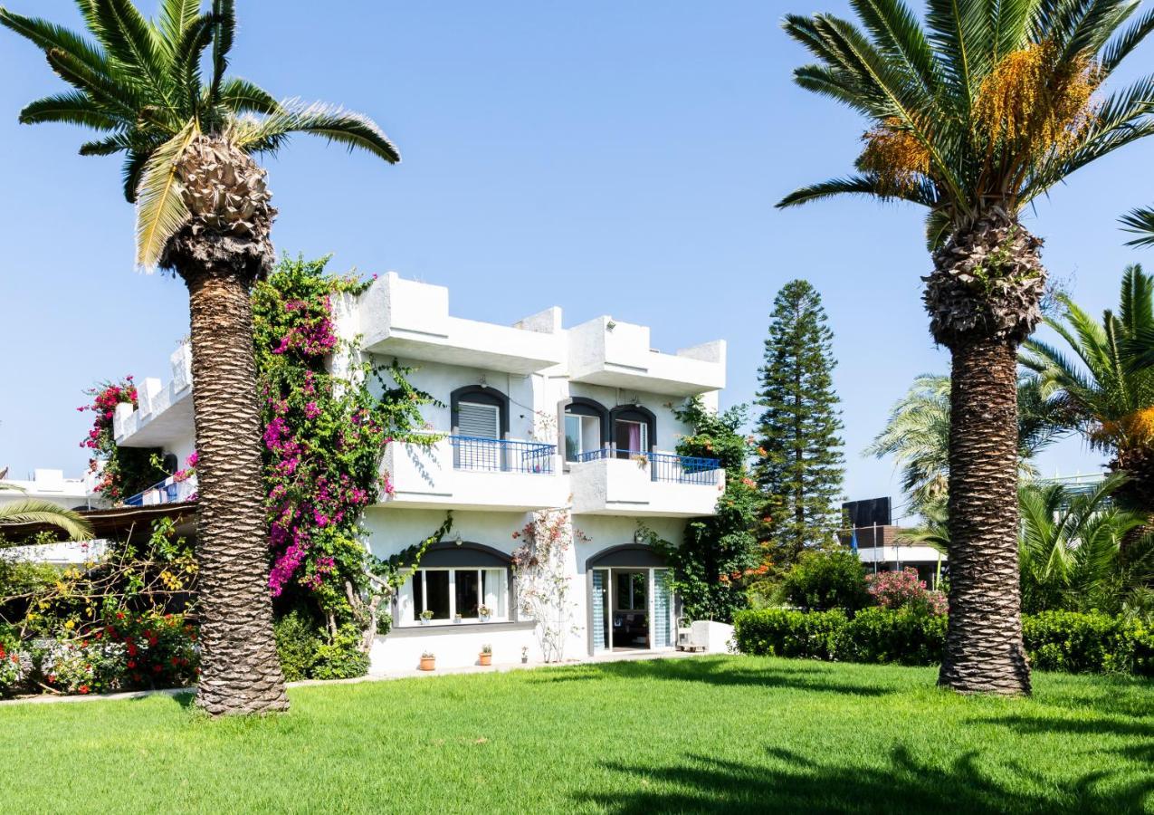 Gorgona Hotel Amoudara  Экстерьер фото