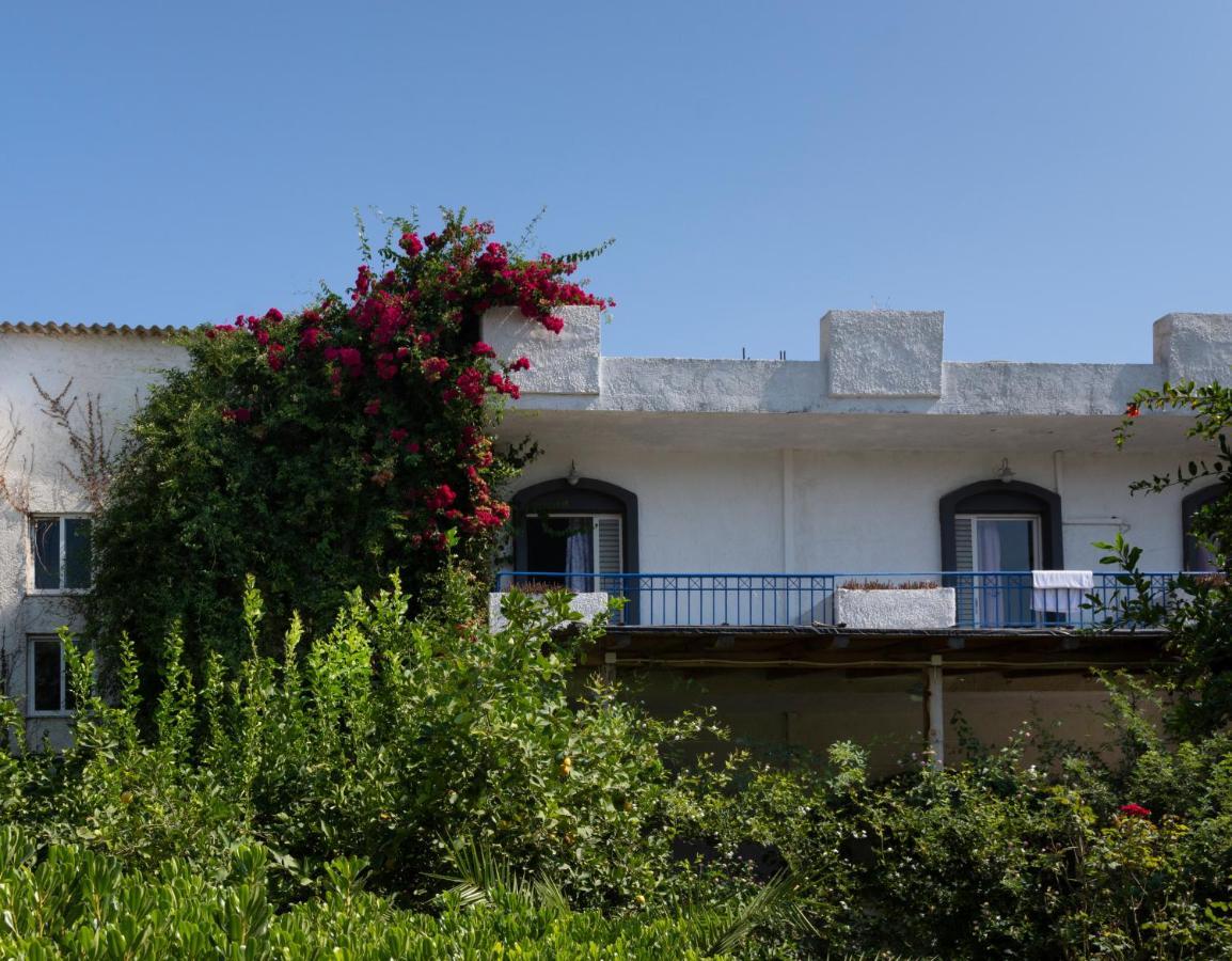 Gorgona Hotel Amoudara  Экстерьер фото