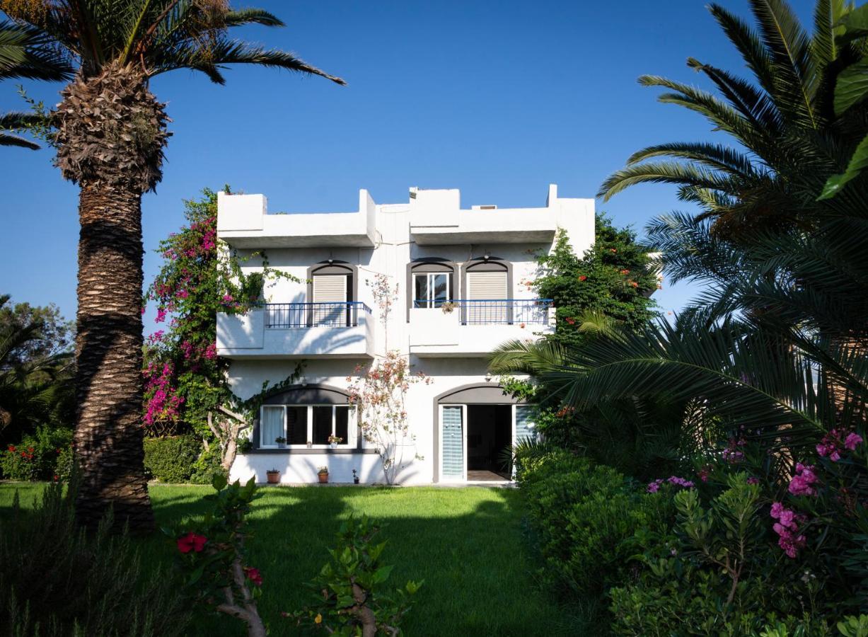 Gorgona Hotel Amoudara  Экстерьер фото