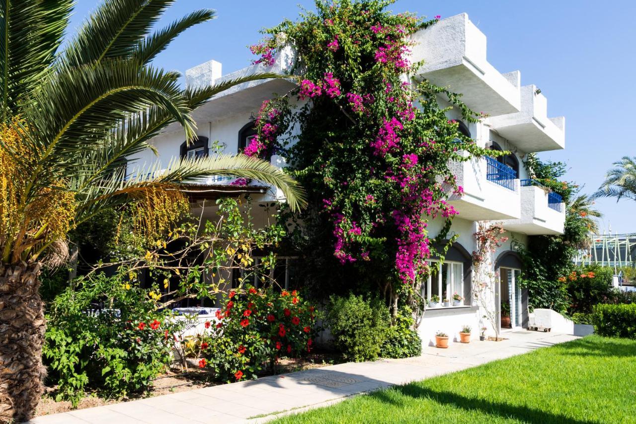 Gorgona Hotel Amoudara  Экстерьер фото